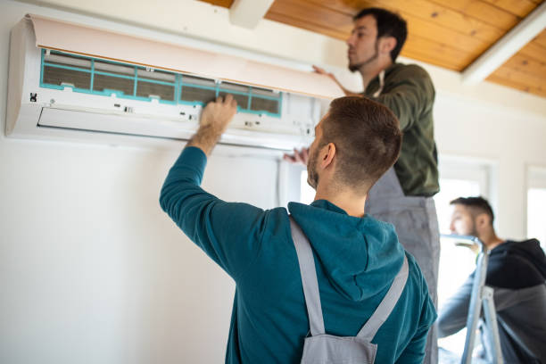 Best Residential HVAC services  in Calumet, PA