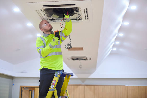 Best HVAC installation services  in Calumet, PA